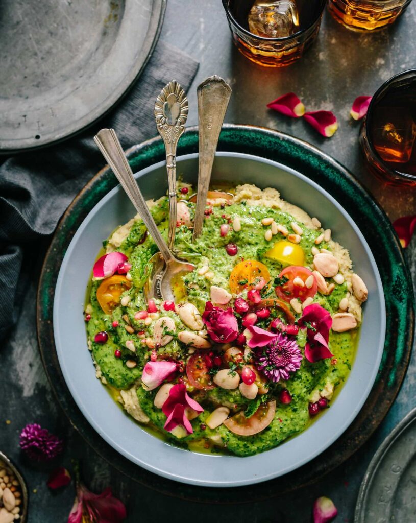 Äta med mindfulness